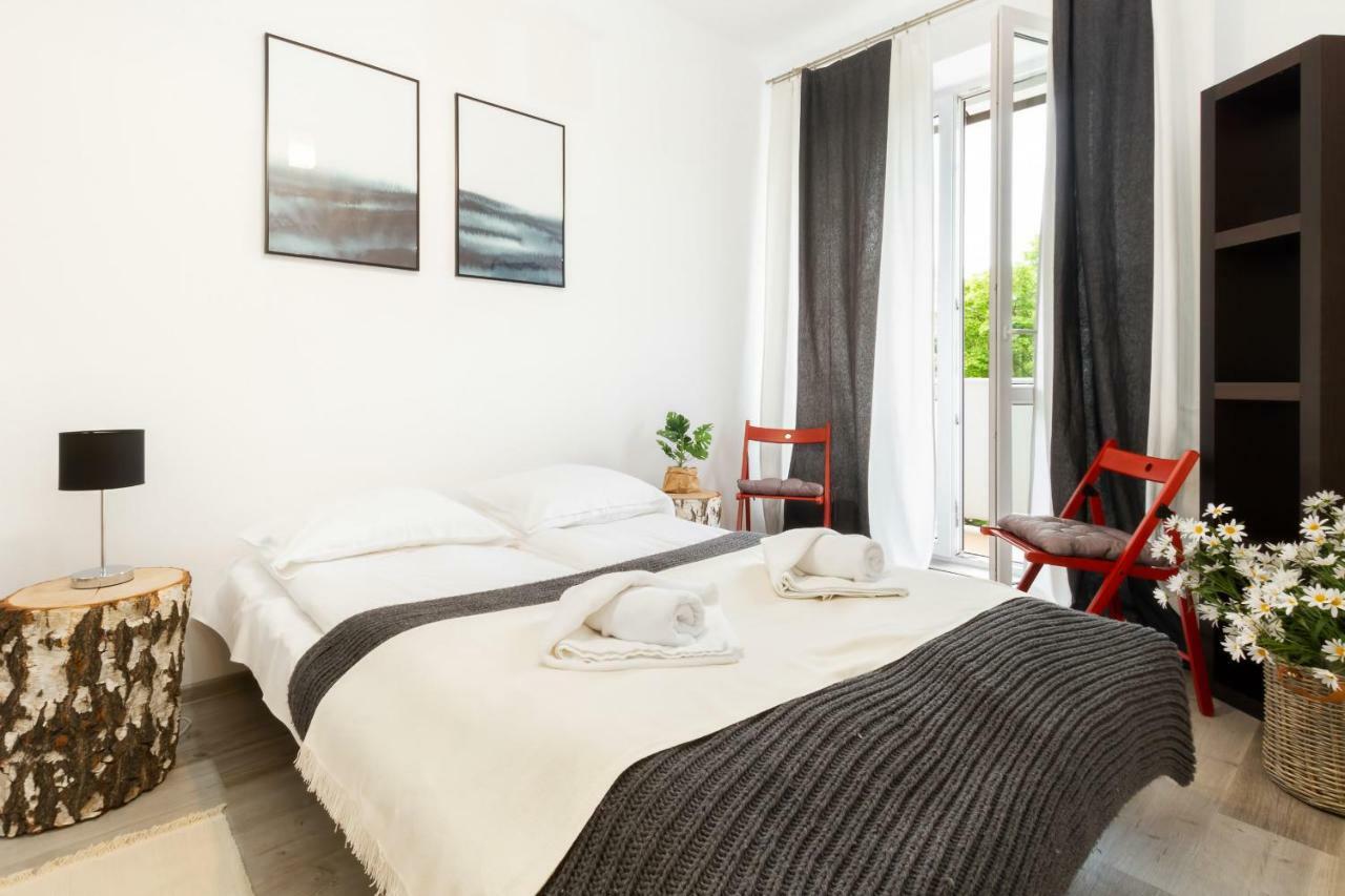 Apartments Gdynia Swietojanska Экстерьер фото
